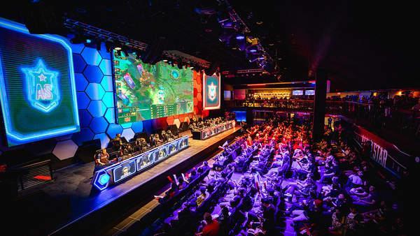 Falcons 启动由 NaToSaphiX 领导的 CS2 学院；