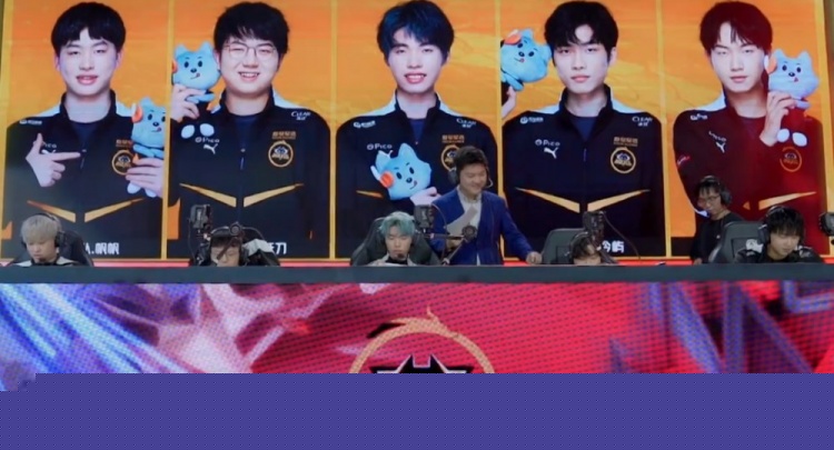 HLTV公布最新世界排名：FaZe升至第六