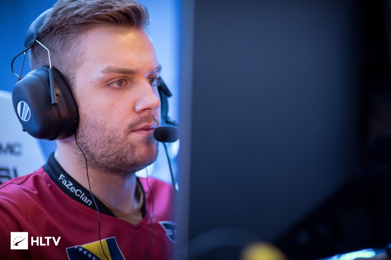 RNG群访 LvMao：下一场面对TES 封锁一下对面的绝对核心