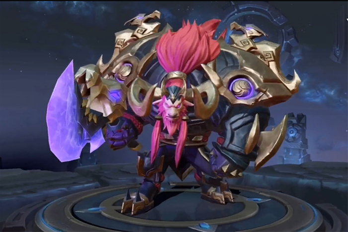 LoL官推宣传杭州亚运会：Faker、Knight、Karsa、Levi等高手齐聚