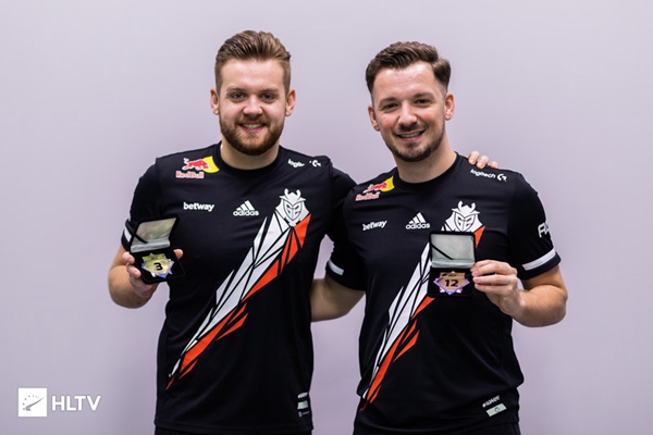 Ninjas in Pyjamas vs LNG赛前数据前瞻：双方中单的发挥至关重要