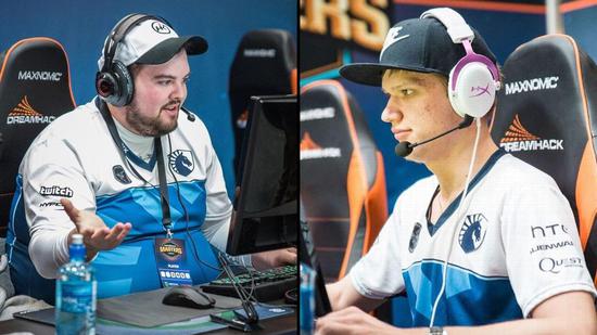 Shanks：输比赛时仍有很多粉丝支持我 真的让我很难忘