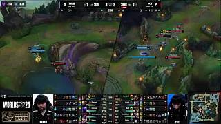 美测服14日改动：盖伦打野大砍、大招削弱；WE技能均有调整