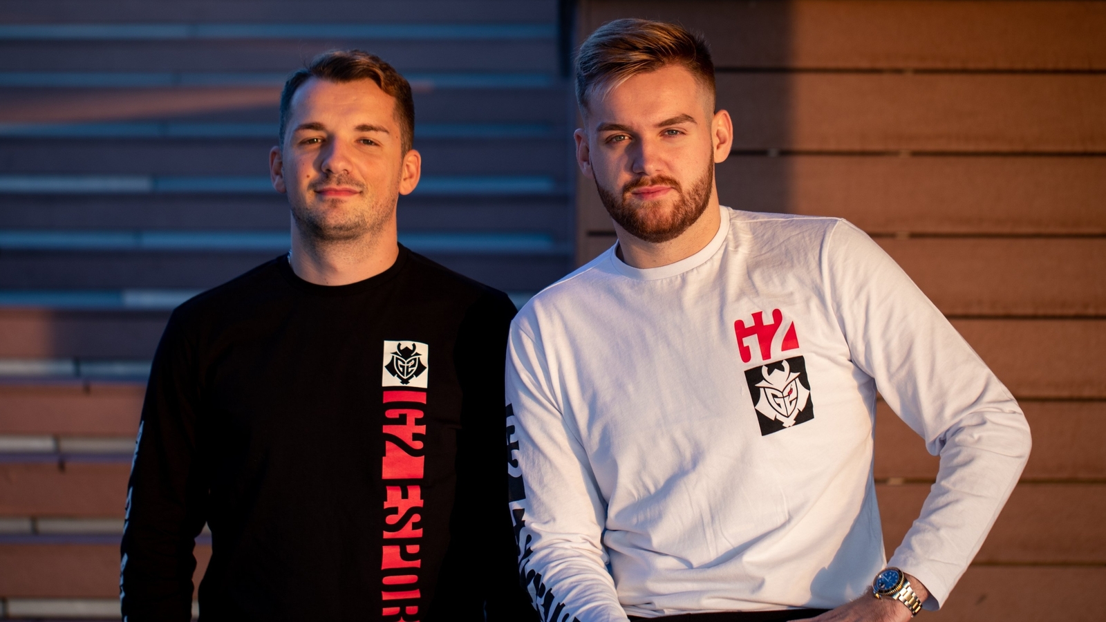 Navi Perfecto： 在CSGO Major一直想打场观众狂嘘我们的比赛