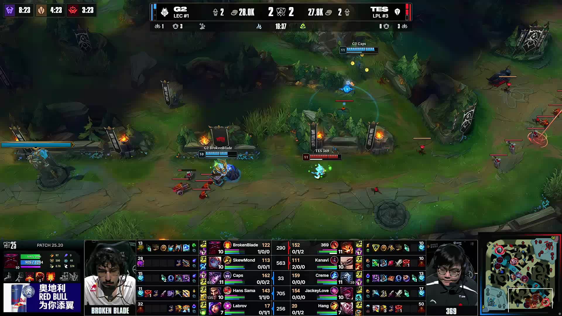 时光荏苒：CSGO激流大行动已发布整整三年